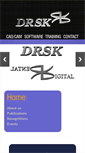 Mobile Screenshot of drsk.com